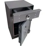 Profikon Vhozový trezor TORO 7D