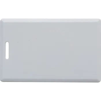 Karta Clamshell IC S50 - 13,56 MHz