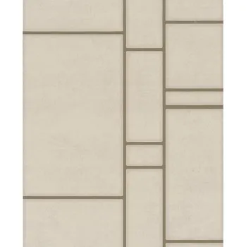 Tapeta Tapeta dlaždice do obývacího pokoje