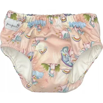 Plena Tréninkové kalhotky Pupus 13-16 kg 1 ks