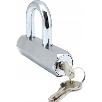 Visací zámek Visací zámek na klíč AQQ