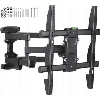 Televizní držák OTOČNÝ VÝSUVNÝ DRŽÁK S NASTAVITELNÝM ÚHLEM PRO TV 43PUS7657/12 PHILIPS