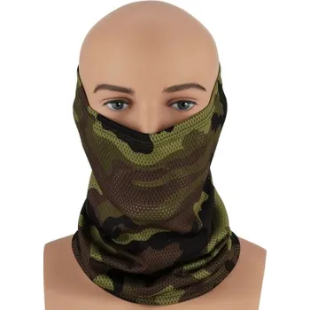 Nákrčník Cygnus Armory Nákrčník - vz95 + dárek zdarma