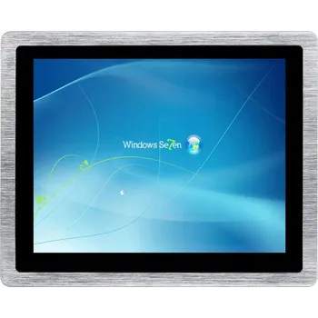 Monitor LED Monitor Chipol MCC-17R 17" 1280 x 1024 px