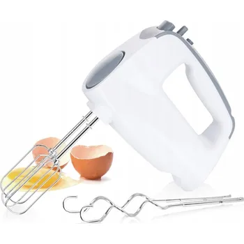 Ruční šlehač Emerio HM-110921.12 250 W bílý