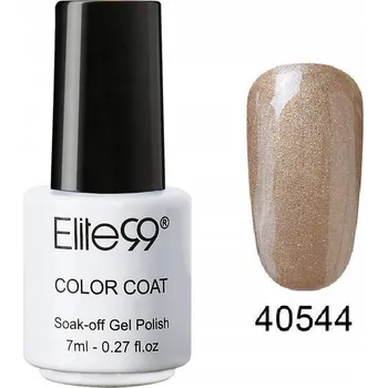 Přípravek na nehty Elite 99 Gel lak na nehty, profesionální 7ml 2901