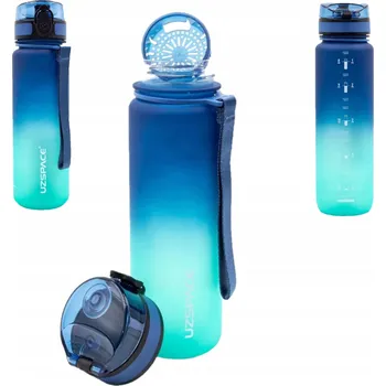 Láhev Láhev Uzspace 500 ml modrá