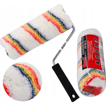 Malířský váleček Váleček s rukojetí Maan 25 cm