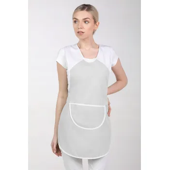 Pracovní obuv Zástěra KASAK M-023A Šedá, Zavazovací na Bocích MARTEX 46