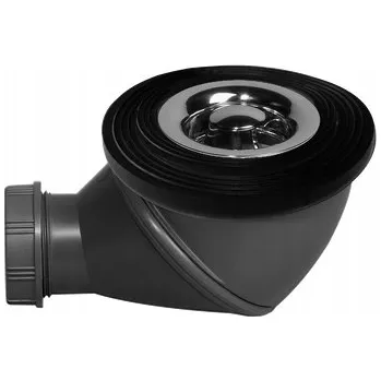 Vrták Sprchový sifon Wirquin 50 mm