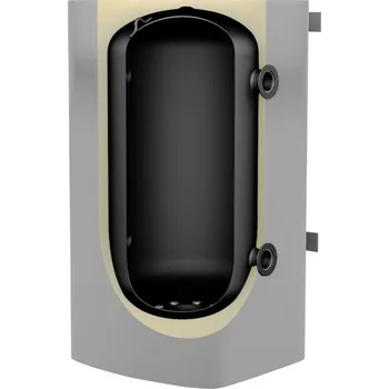 Ohřívač vody AE PS 100 vyrovnávací zásobník pro TČ