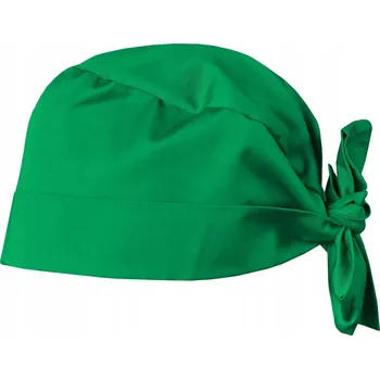 Čepice Zdravotnická čepice Medizal Fashion zelená