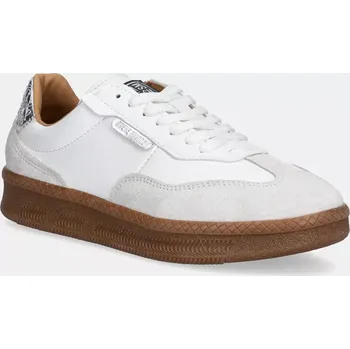 Pánské tenisky Sneakers boty Steve Madden Euphoria bílá barva, SM11003591 SM11003591.WHS 00X, EUR 37