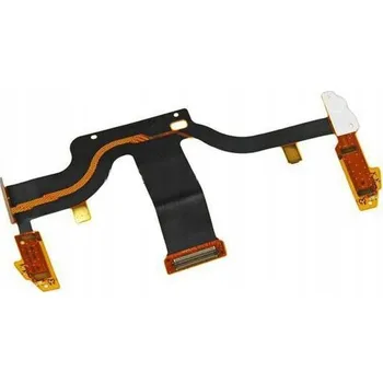 Herní konzole LCD kabel displeje pro konzoli PSP GO