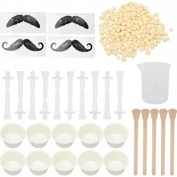 Sada na depilaci nosu Nose Wax Kit 50 g