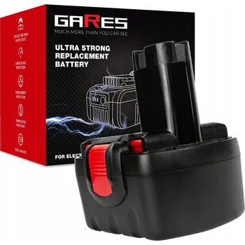 Akumulátor Gares 14,4V1,5 Ah