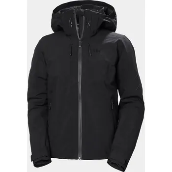 Lyžařská bunda Helly Hansen W Alphelia Infinity Jacket černá - XS