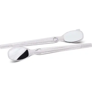 Zrcátko pro motocykl Flecta - jednorázová zrcátka