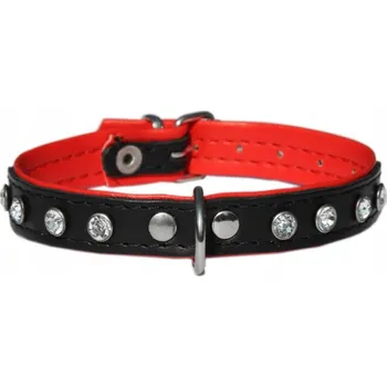 Obojek pro psa Kožený obojek pro psa York Shop