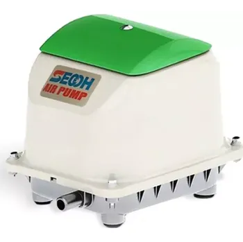 Vzduchové membránové dmychadlo k ČOV SECOH JDK-S-60