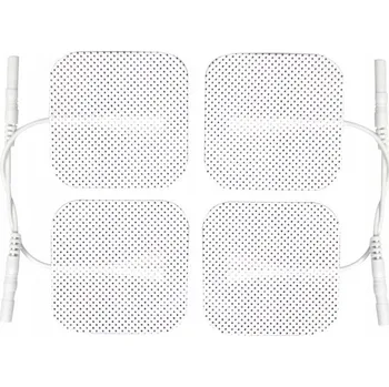 IP kamera GELOVÉ ELEKTRODY STANDARD ECOSTIM TENS EMS 5x5 CM