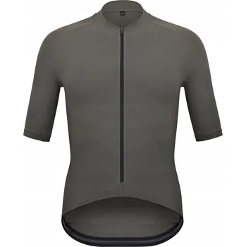 Cyklistické oblečení Eroe - Cyklistický dres Pure Olive S