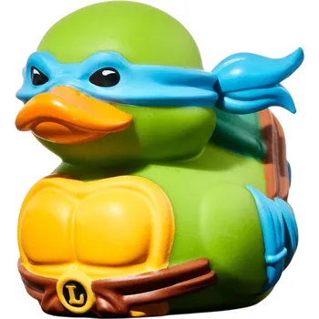 Figurka Tubbz Mini kachnička Teenage Mutant Ninja Turtles - Leonardo