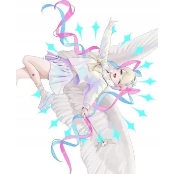 Obraz Plakát anime 29,7 x 37,1 cm