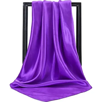 Šátek Šátek KA 33795 Fialová