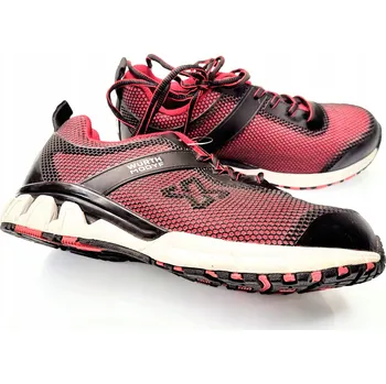 Pracovní obuv Módní ochranné boty Wurth velikost 38 S1 pohodlné lehké pracovní Active X