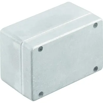 Rozvaděč WEIDMÜLLER Kovový kryt ,KLIPPON K4 0342300000