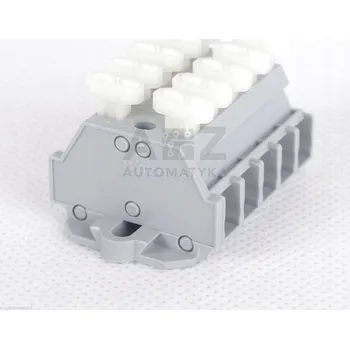 WAGO 261-425/341-000 261425341000 ! 10 KS ! NOVÉ !