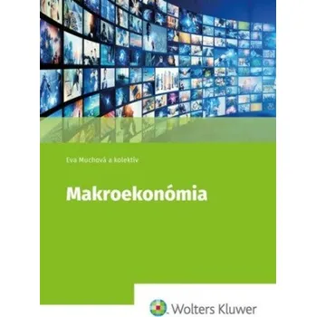 Slovenský jazyk Makroekonómia - Eva Muchová