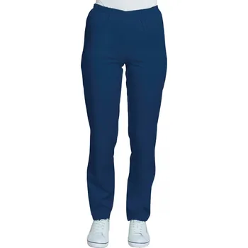 Dámské kalhoty Zdravotnické kalhoty Martex modré 54