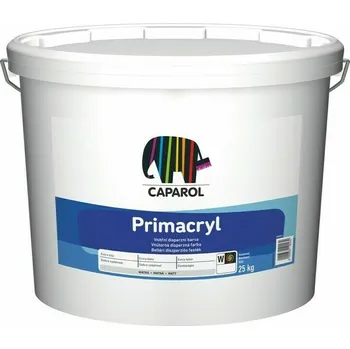 Caparol Primacryl bílá