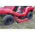 Příslušenství pro zahradní traktor AL-KO Solo by AL-KO 127576 žací ústrojí na vysokou trávu