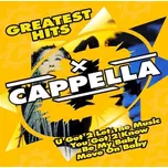 Greatest Hits - Cappella [LP]