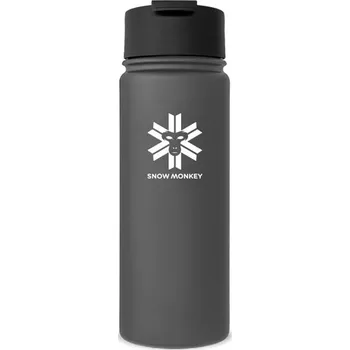 Termoska SnowMonkey SNOW MONKEY Urban Explorer 0,5l - Termoska Barva: granite