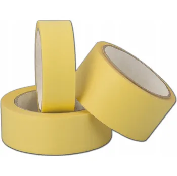 Lepicí páska Maskovací páska BB Tapes 25 mm x 50 m