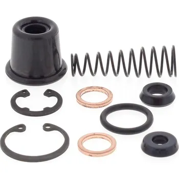 Brzda pro motocykl Opravná sada brzdového válce All Balls Racing MCR18-1007 SUZUKI DR 250 1990-1993