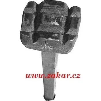 Hřebík Kovaný hřebík 8