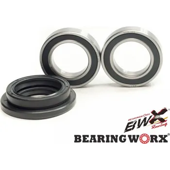 BEARING WORX ložiska předního kola s těsnícími prvky HUSQVARNA CR/WR/TC/TE (25-1415) (BEARING WORX ložiska předního kola s těsnícími prvky HUSQVARNA CR/WR/TC/TE (25-1415))
