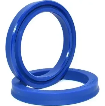 Těsnění převodovky MANŽETA - 18x26x4 PU MA21 / ČSN 029269.1