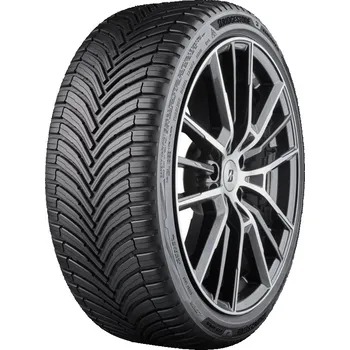 Celoroční osobní pneu Bridgestone TURANZA ALL SEASON 6 Enliten 255/45 R20 105Y zesílené FR -