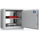 ISS Oboustranný trezor Dresden - Torna 41154