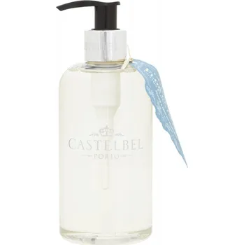 Mýdlo CASTELBEL - Cotton Flower (Mýdlo na ruce a tělo)