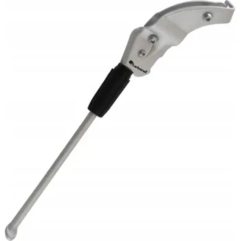 Příslušenství pro čtečku elektronické knihy Nožička na kolo O-Stand CD-102 26 alu stříbrná