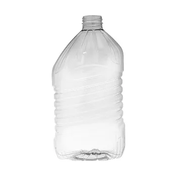 Obal láhev PET s odnoskou (3 l)