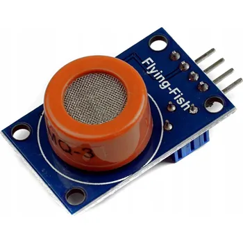 Senzor alkoholu MQ-3 5V