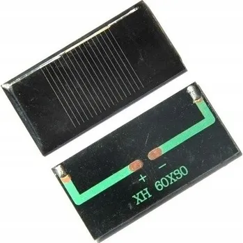 Solární panel Solectro